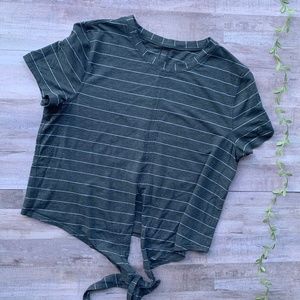 Lululemon Time to Restore top